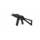 Specna Arms SA-J81 Core Gen.2 AEG Rifle - Black, Lightweight AK Power